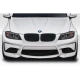2009-2011 BMW 3 Series M2 Look Front Bumper - image 1