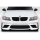2006-2008 BMW 3 Series E90 M2 Look Front Bumper - 1 Piece - image 1
