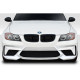 2006-2008 BMW 3 Series E90 M2 Look Front Bumper - 1 Piece - image 1