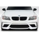2006-2008 BMW 3 Series M2 Look Front Bumper - image 1
