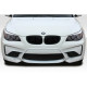 2004-2010 BMW 5 Series E60 M2 Look Front Bumper - 1 Piece - image 1