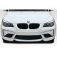 2004-2010 BMW 5 Series E60 M2 Look Front Bumper - 1 Piece - image 1