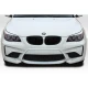 2004-2010 BMW 5 Series M2 Look Front Bumper - image 1