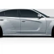 2015-2023 Dodge Charger SKS Wide Body Side Skirts - image 1