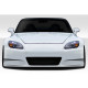 2000-2009 Honda S2000 SPN V2 Front Bumper - 2 Piece (S) - image 1