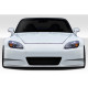 2000-2009 Honda S2000 Duraflex SPN V2 Front Bumper - 2 Piece - image 1
