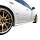 FRP WAL SPOR Side Skirts > Lexus GS300 1998-2005 - image 1