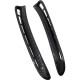Carbon Fiber OER Fender Vents (front) > Porsche Panamera 2010-2016 - image 1