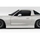 1999-2005 Mazda Miata B Sport Side Skirts Rocker Panels - 2 Piece - image 1