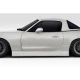 1999-2005 Mazda Miata B Sport Side Skirts Rocker Panels - 2 Piece - image 1
