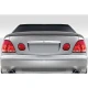 1998-2005 Lexus GS J Spec Rear Wing - image 1