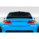 2007-2013 BMW 3 Series E92 E93 2DR Convertible RBS Rear Wing Spoiler- 1 Piece (S) - image 1