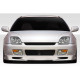 1997-2001 Honda Prelude Track Front Lip Spoiler - 1 Piece - image 1