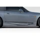2000-2009 Honda S2000 VTX Side Skirts - image 1