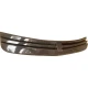 Carbon Fiber TART GT Bumper Grille > Porsche 911 (996) 2002-2004 - image 1