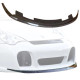 Carbon Fiber TART GT Front Lip Valance > Porsche 911 (996) 2002-2004 - image 1