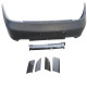 ModeloDrive Partial Carbon Fiber TART Rear Bumper Set > Porsche 911 (996) 1999-2004 - image 1