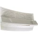 FRP TART GT Turbo-only Engine Lid Trunk > Porsche 911 (996) 1999-2004 - image 1
