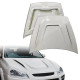 FRP GEMB GT Hood > Porsche Cayenne (955 957) 2003-2010 - image 1