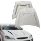 FRP GEMB GT Hood > Porsche Cayenne (955 957) 2003-2010 - image 1