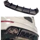 Carbon Fiber TART Rear Diffuser > Porsche Cayenne (958) 2015-2018 - image 1