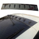 Carbon Fiber CSPE Vortex Air Roof Wing > Nissan 350Z (Z33) 2003-2008 - image 1