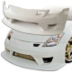 FRP JVIZ Type-N Front Bumper > Nissan 350Z (Z33) 2003-2008 - image 1