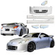 FRP NISM V2 Body Kit 8pc > Nissan 350Z (Z33) 2003-2008 - image 1