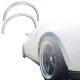 FRP NISM Fender Flares (rear) 2pc > Nissan 350Z (Z33) 2003-2008 - image 1