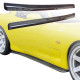 Carbon Fiber FEE Lower Side Splitters > Mazda RX-7 (FD3S) 1993-1997 - image 1