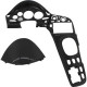 Carbon Fiber LHD Inter Trim Kit > Mazda RX-7 (FD3S) 1993-1997 - image 1