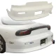 FRP VERT Rear Bumper > Mazda RX-7 (FD3S) 1993-1997 - image 1