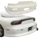 FRP VERT Rear Bumper > Mazda RX-7 (FD3S) 1993-1997 - image 1