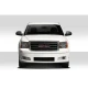 2007-2013 GMC Sierra BT-1 Front Bumper - image 1