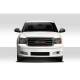 2007-2013 GMC Sierra BT-1 Front Bumper - image 1