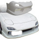 FRP VANQ Front Bumper > Mazda RX-7 (FD3S) 1993-1997 - image 1