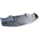 FRP VOLT Race XL Front Lip Valance > Mitsubishi Evolution EVO8 EVO9 2003-2006 - image 1
