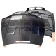 Carbon Fiber D1 DTM Hood > BMW M3 (E46) 2001-2006 > 2dr Coupe - image 1