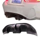 FRP LBPE Diffuser > BMW 4-Series (F32) 2014-2020 > 2dr Coupe - image 1