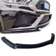FRP NCT Front Lip Valance > Ford Mustang 2015-2017 - image 1