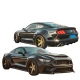 FRP RTSS Wide Body Kit > Ford Mustang 2015-2017 - image 1