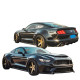 FRP RTSS Wide Body Kit > Ford Mustang 2015-2017 - image 1