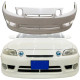 FRP ACOU Front Bumper > Lexus SC300 1992-2000 - image 1