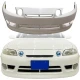 FRP ACOU Front Bumper > Lexus SC300 1992-2000 - image 1