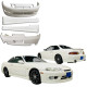 ModeloDrive FRP ACOU Body Kit 4pc > Lexus SC300 1992-2000 - image 1