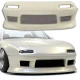 FRP DUC Front Bumper > Mazda Miata (NA) 1990-1997 - image 1