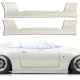 FRP DUC Side Skirts > Mazda Miata (NA) 1990-1997 - image 1