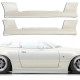FRP DUC Side Skirts > Mazda Miata (NA) 1990-1996 - image 1