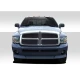2002-2005 Dodge Ram BT-1 Front Bumper - image 1