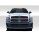 2002-2005 Dodge Ram BT-1 Front Bumper - 1 Piece - image 1